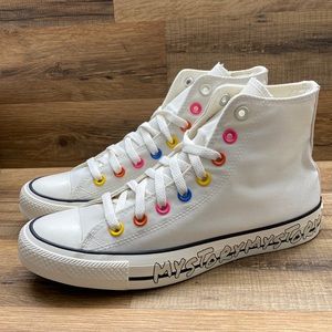 CONVERSE CTAS HIGH TOP BRAND NEW